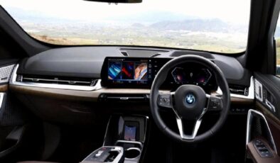 Elektrikli BMW iX1 xDrive30 için ön rezervasyon başladı