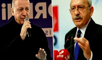 Erdoğan’ın “mülakat” vaadine Kılıçdaroğlu’ndan yanıt: Benim projelerimi artık sadece konuşabilirsin