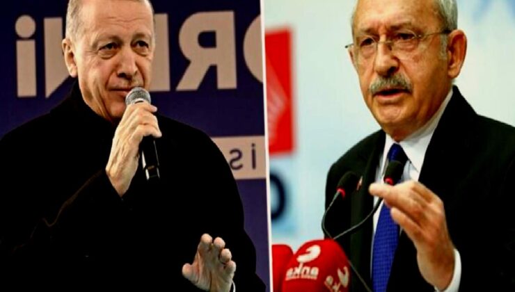 Erdoğan’ın “mülakat” vaadine Kılıçdaroğlu’ndan yanıt: Benim projelerimi artık sadece konuşabilirsin