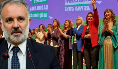 Eski HDP’li Ayhan Bilgen’den bomba iddia: Yeşil Sol Parti seçime sokulmayacak