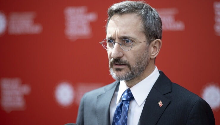 Fahrettin Altun’dan ‘Türkiye’nin yerli gücü’ paylaşımı: Savunma saniyeden teknolojiye, tarımdan sağlığa..