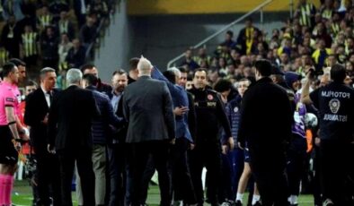 Fenerbahçe’de Ahmet Ketenci, Selahattin Baki ve Burak Kızılhan PFDK’ya sevk edildi