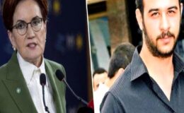 Fırat Çakıroğlu’nun babasından Akşener’e zehir zemberek sözler: Benim oğlumun kanını kaç paraya sattınız?