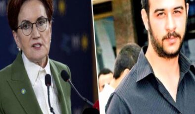 Fırat Çakıroğlu’nun babasından Akşener’e zehir zemberek sözler: Benim oğlumun kanını kaç paraya sattınız?