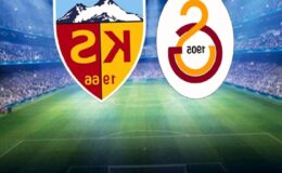 Galatasaray – Kayserispor maç kadrosu ilk 11’ler! Galatasaray – Kayserispor maçı 11’inde kimler var?