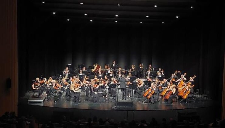 Gazeteci Çetin Emeç düzenlenen konserle anıldı