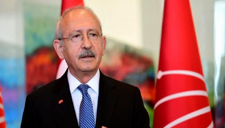 Gelecek Partili Selçuk Özdağ’dan Millet İttifakı’nın adayı Kemal Kılıçdaroğlu için suikast uyarısı