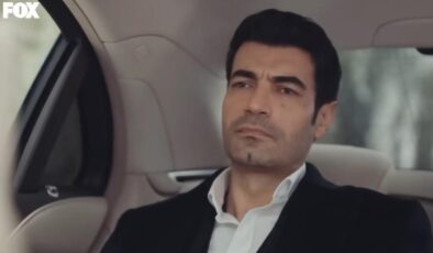 Gülcemal dizisi Gülcemal Şahin kimdir, kim canlandırıyor? Gülcemal Şahin (Murat Ünalmış) kimdir, kaç yaşında, nereli?