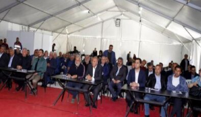 Hatay Meclisi deprem sonrası ilk kez toplandı! Toplu ulaşım 6 ay ücretsiz oldu