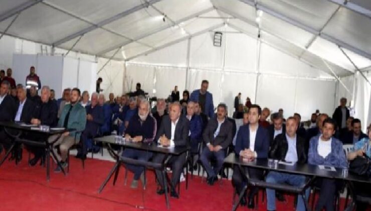 Hatay Meclisi deprem sonrası ilk kez toplandı! Toplu ulaşım 6 ay ücretsiz oldu