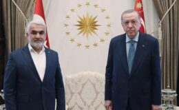 HÜDA PAR’ın önerisi AK Parti’nin seçim beyannamesine girdi: Ev hanımlarına emeklilik hakkı getireceğiz