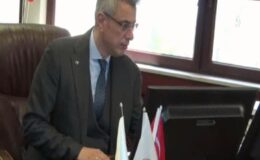 İl Sağlık Müdürü Prof. Dr. Memişoğlu: “Hastanelerimizin yüzde 70-80’ini yeniledik’