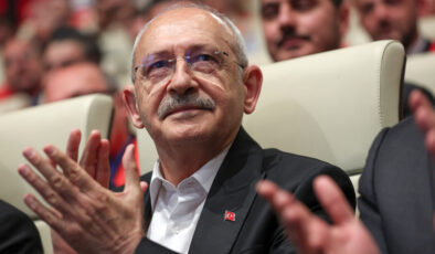 İngiliz The Times, cumhurbaşkanı adayı Kemal Kılıçdaroğlu’nu analiz etti