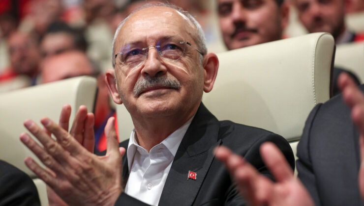 İngiliz The Times, cumhurbaşkanı adayı Kemal Kılıçdaroğlu’nu analiz etti