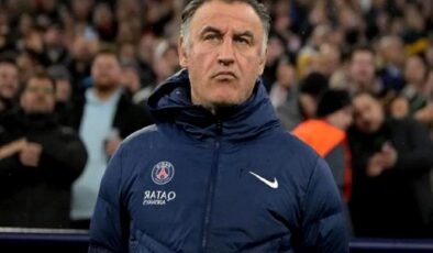 İslamofobi ile suçlanmıştı! PSG, Galtier için kararını veriyor