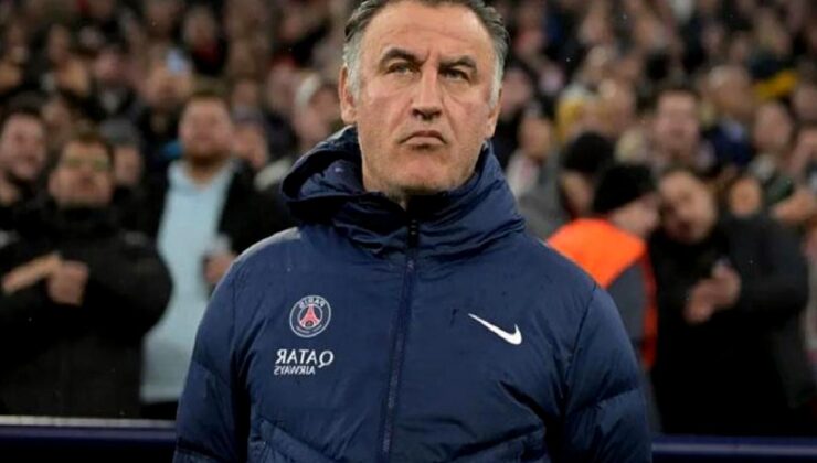 İslamofobi ile suçlanmıştı! PSG, Galtier için kararını veriyor