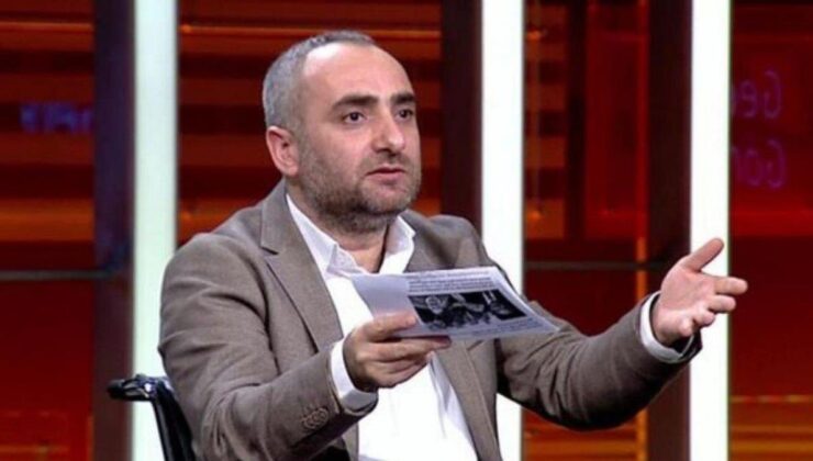 İsmail Saymaz nerede, hangi kanalda çıkıyor?