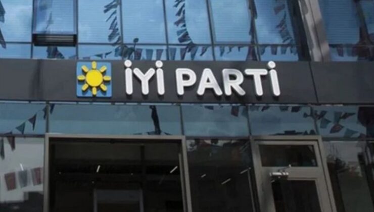 İYİ Parti listesi açıklandı