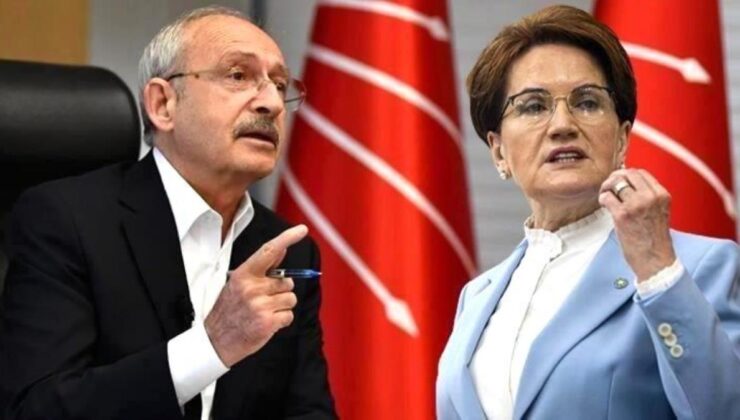 İYİ Partili Aytun Çıray: Meclis’te çoğunluğu sağlayamazsak Kılıçdaroğlu topal ördek olur