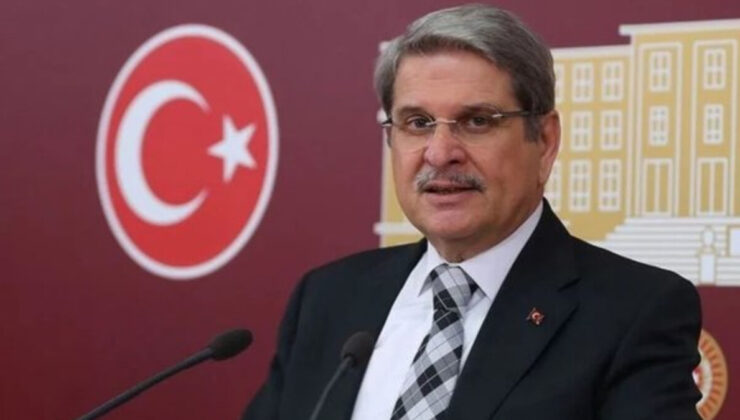 İYİ Partili Aytun Çıray, milletvekili adaylığından çekildiğini açıkladı