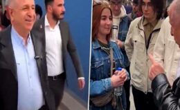 “Katil” ve “Dağdan inmişler” ifadelerini kullanmıştı! Diyarbakır Barosu’ndan Ümit Özdağ hakkında suç duyurusu