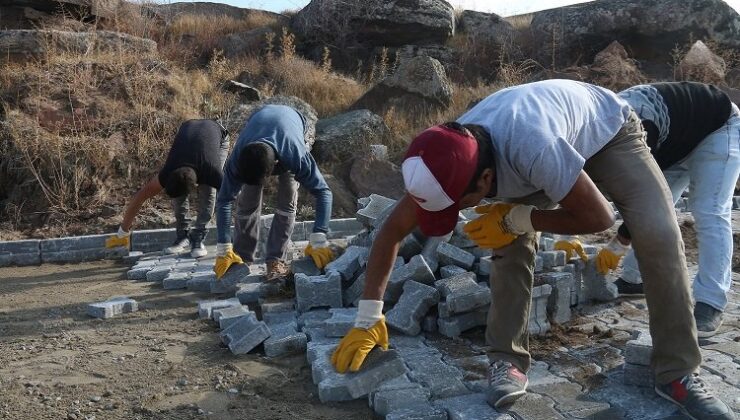 Kayseri Büyükşehir’den 305 milyon liralık yatırım