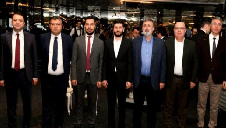 Kayseri OSB’den iftar yemeği