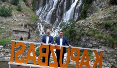 Kayseri turizmde ön plana çıkacak