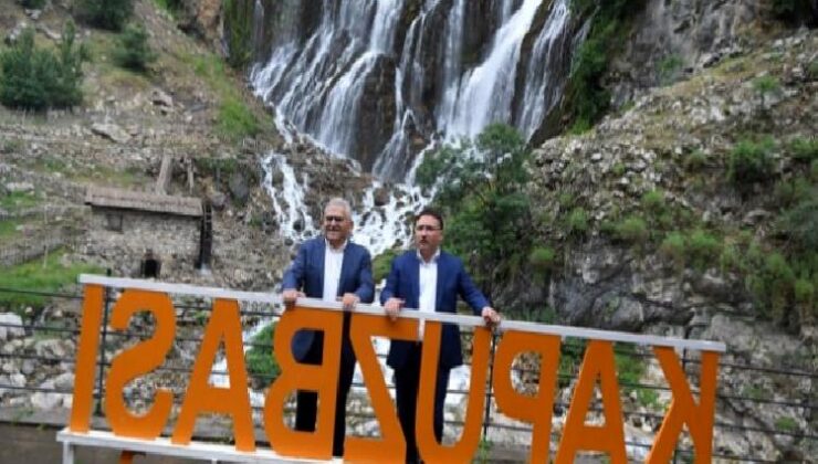 Kayseri turizmde ön plana çıkacak