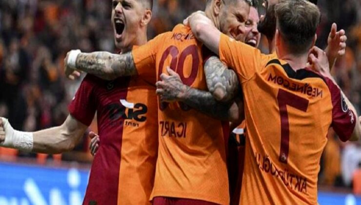 Kerem’in sırrı ortaya çıktı! Galatasaray’ın antrenmanında teknolojik hamleler!