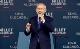 Kılıçardaroğlu Çanakkale’den ‘söz’ verdi: “Hayalleriniz Bay Kemal’in hedefi olacak”