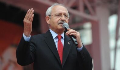 Kılıçdaroğlu, TV kanallarının yayınlamayı reddettiği 3. videoyu paylaştı! Atama bekleyen öğretmenlere bir sözü var