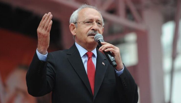 Kılıçdaroğlu, TV kanallarının yayınlamayı reddettiği 3. videoyu paylaştı! Atama bekleyen öğretmenlere bir sözü var