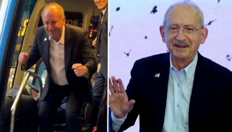 Kılıçdaroğlu’ndan bir gencin “Sizin de dans ettiğinizi görecek miyiz?” sorusuna yanıt: Beni bu işlere bulaştırmayın