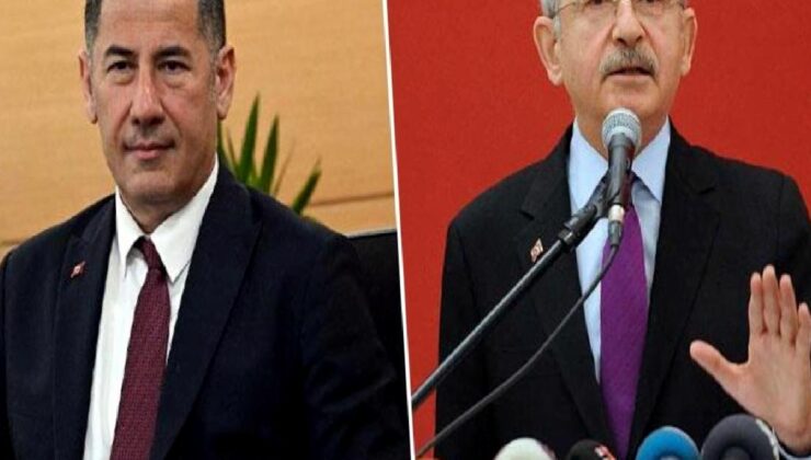 Kılıçdaroğlu’ndan sürpriz görüşme! Cumhurbaşkanı adayı Sinan Oğan ile seçim güvenliğini konuşacaklar