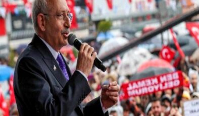 Kılıçdaroğlu’nun kabinesi belli olmaya başladı! Bu iki isim bakan olabilir