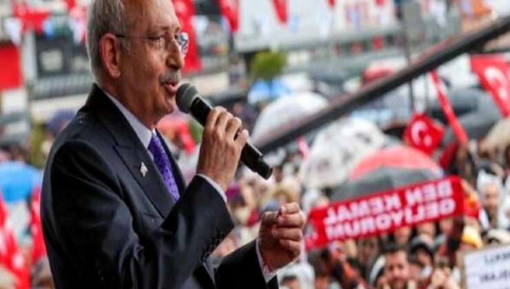 Kılıçdaroğlu’nun kabinesi belli olmaya başladı! Bu iki isim bakan olabilir