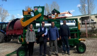 Manisa’ya yeni tarımsal yeni destekler geliyor