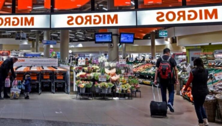 Migros’ta toplu iş sözleşmesi imzalandı