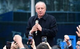 Muharrem İnce: Türkiye’nin en büyük ittifakını kuruyoruz