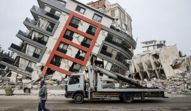 Murat Kurum paylaştı! Ulusal Risk Kalkanı Modeli toplantısında alınan 27 karar