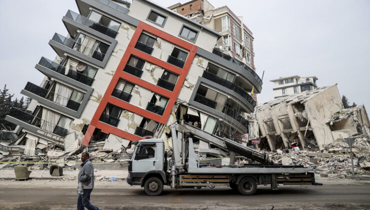 Murat Kurum paylaştı! Ulusal Risk Kalkanı Modeli toplantısında alınan 27 karar