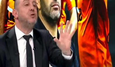 Nihat Kahveci’den Galatasaray kulübesi için bomba benzetme: Kerem çıkıyor, Elon Musk giriyor