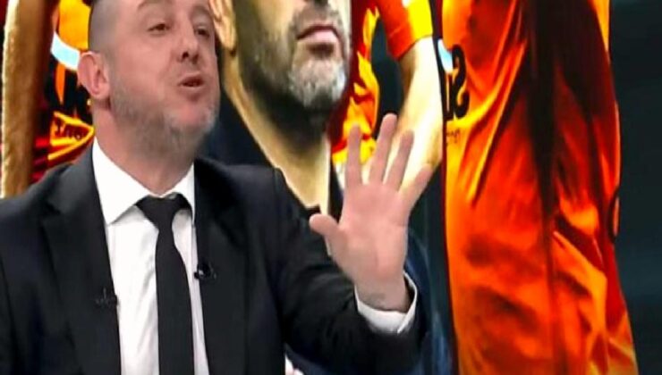 Nihat Kahveci’den Galatasaray kulübesi için bomba benzetme: Kerem çıkıyor, Elon Musk giriyor