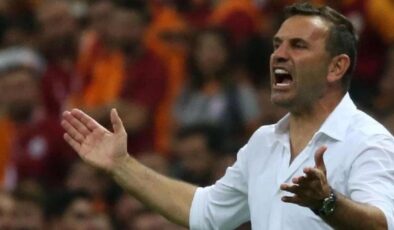 Okan Buruk acımadı! Galatasaray’da oyunculara beklenmedik fatura