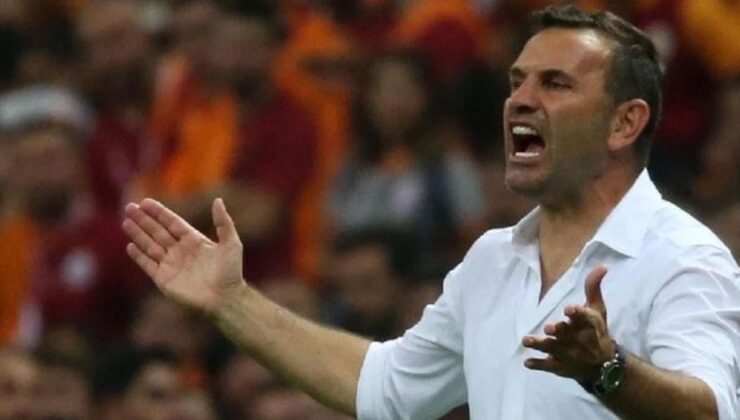 Okan Buruk acımadı! Galatasaray’da oyunculara beklenmedik fatura