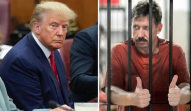 “Ölüm tüccarı” lakaplı Rus Viktor Bout, Trump’ı Rusya’ya davet etti: Hayatın tehlikede