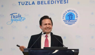 Şadi Yazıcı’dan Ekrem İmamoğlu’na: İstanbul’a gel