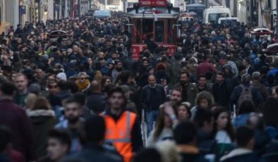 Son dakika! Türkiye’de işsizlik oranı şubat ayında yüzde 10’a yükseldi