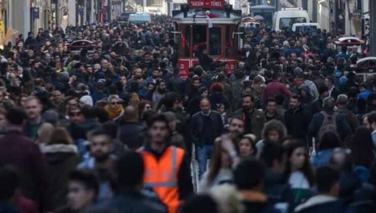 Son dakika! Türkiye’de işsizlik oranı şubat ayında yüzde 10’a yükseldi